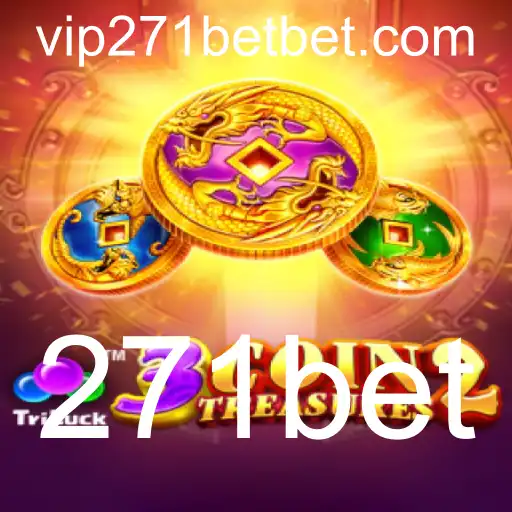 Descubra o Fascinante Mundo de 3CoinTreasures2