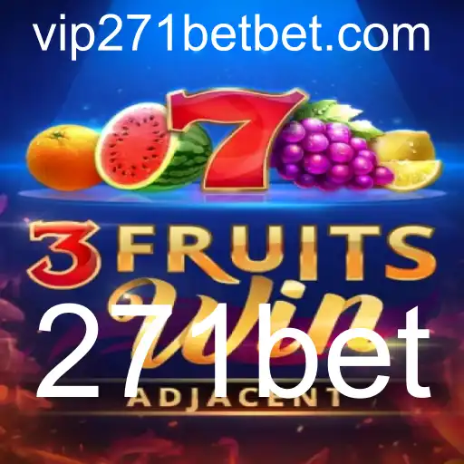 Descubra o Universo de 3FruitsWin com 271bet