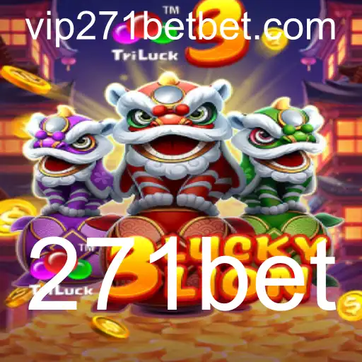 Explorando o Fascinante Mundo de 3LUCKYLION no Universo 271bet