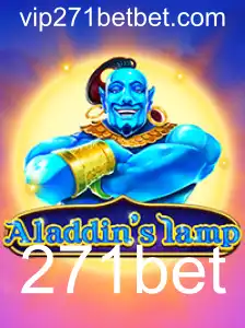 Descubra o Mundo Encantado de 'Aladdinslamp': O Novo Jogo do Momento