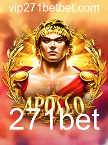 Apollo: Um Mergulho no Mundo de 271bet