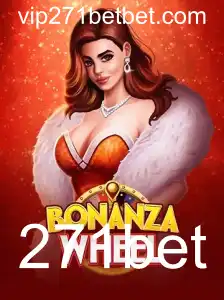 BonanzaWheel: A Nova Sensação dos Jogos de Azar Através da 271bet