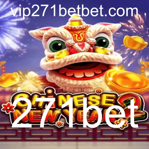 Descubra o Jogo 'CHINESENEWYEAR2' na Plataforma 271bet