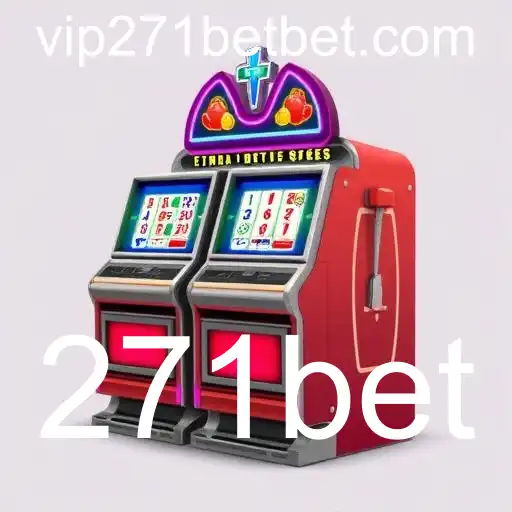 Gaming Experience 271bet - 800+ Premium and Exclusive Games