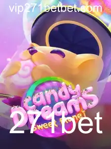 Descubra o Mundo Encantado de CandyDreams com 271bet