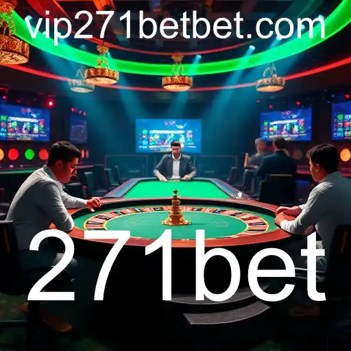 VIP Service 271bet - 24/7 Support and Exclusive Benefits