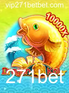 DragonKoi: Uma Jornada Épica no Mundo dos Dragões e Carpas