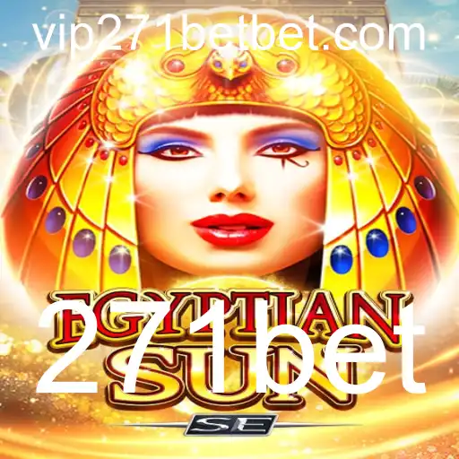 Descubra as Aventuras de EgyptianSunSE com 271bet