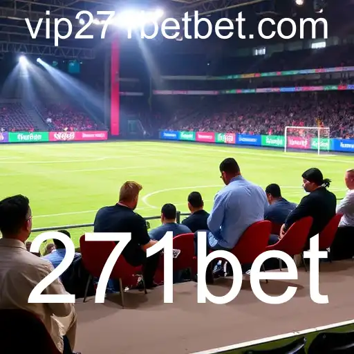 VIP Service 271bet - 24/7 Support and Exclusive Benefits