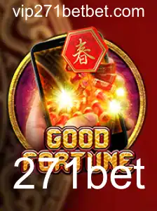 Descubra o Fascinante Mundo de GoodFortuneM: A Nova Aventura de 271bet