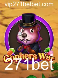 GophersWar: Uma Nova Experiência no Mundo dos Jogos de Estratégia