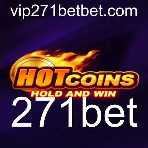 Explorando o Universo de HotCoins: Um Mergulho no Mundo de 271bet
