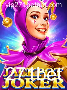 Explorando o Mundo de JackpotJoker: Um Jogo Inovador da 271bet