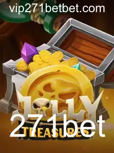 Explorando as Aventuras de JollyTreasures com 271bet
