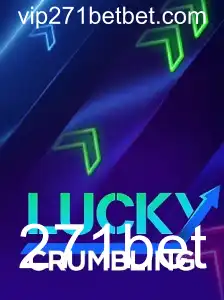 Explore o Mundo de LuckyCrumbling: Regras, Introdução e Atualizações