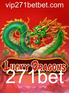 Descubra o Fascinante Jogo de Azar: LuckyDragons