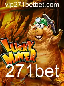 Descubra o Fascinante Mundo de LuckyMiner com 271bet