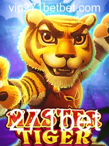 MasterTiger: Desvendando o Jogo de Estratégia e Entretenimento