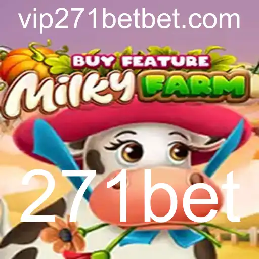 Descubra o Fascinante Mundo de MilkyFarmBuyFeature na Plataforma 271bet