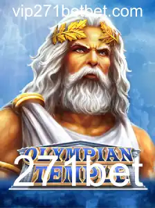 Descubra 'OlympianTemple': Um Mergulho nas Aventuras Épicas com 271bet