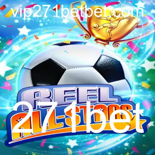 Explorando o Mundo de ReelAllStars: O Jogo de Cassino Revolucionário da 271bet