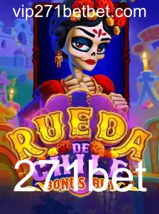 Descubra o Fascinante Jogo RuedaDeChileBonusBuy da 271bet