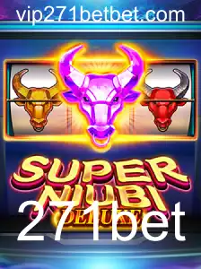 SuperNiubiDeluxe: Uma Experiência Intensa com 271bet
