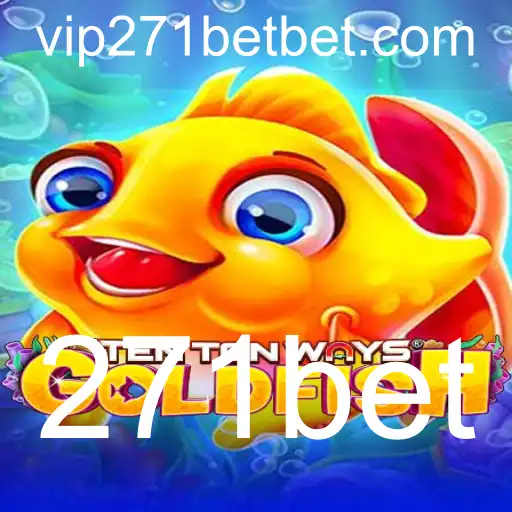 Descubra o fascinante mundo de TenTonWaysGoldfish: Um mergulho no jogo que está conquistando 271bet