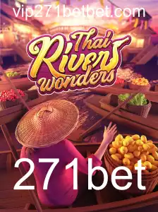 Explorando o Fascinante Mundo do Jogo ThaiRiverWonders
