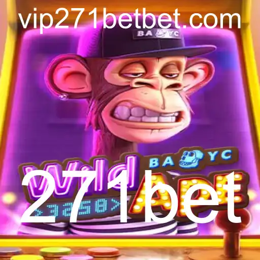 Explorando o Mundo do Jogo WildApe3258 e a Experiência Única de 271bet