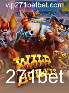 Descubra WildBullets: O Jogo de Aventura Que Revoluciona Entretenimento e Apostas Online